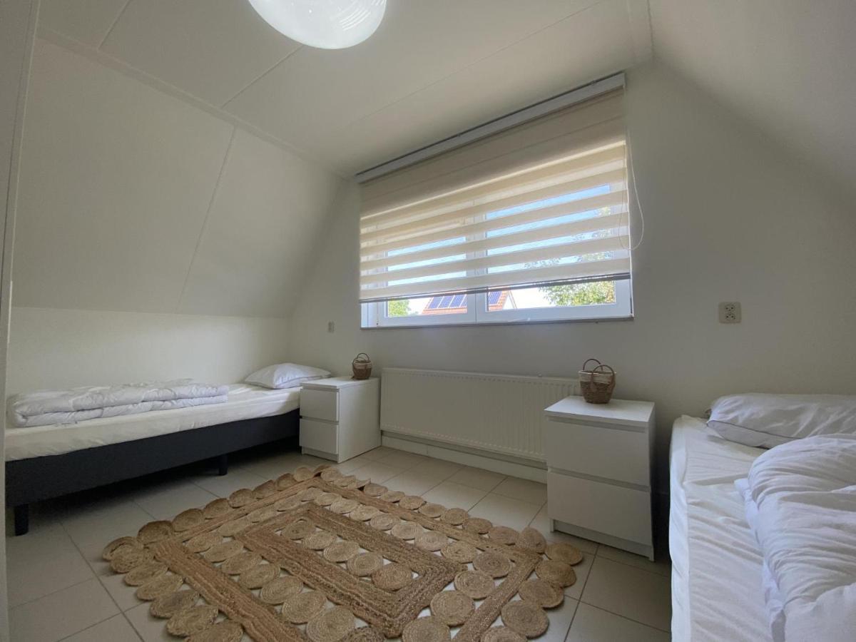 Vila Catharina Stevensweert Exteriér fotografie