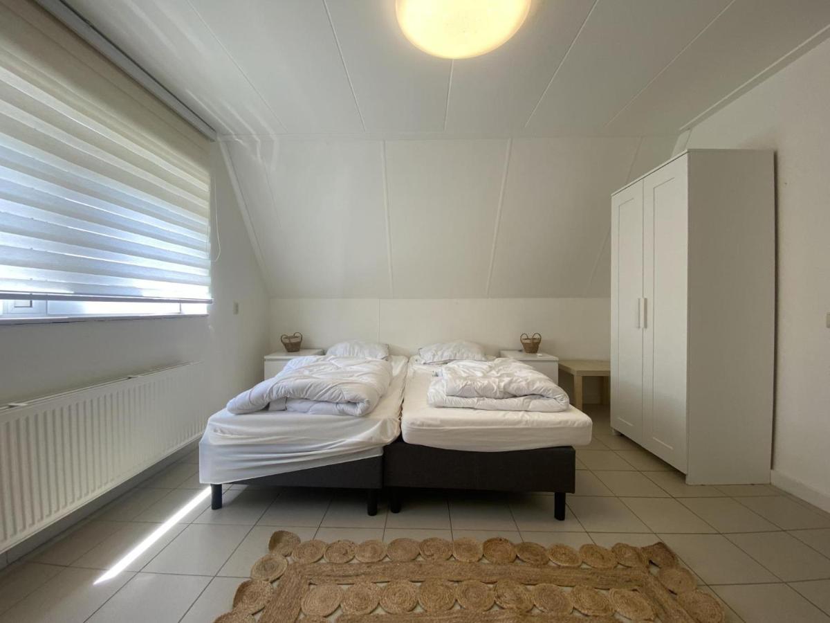Vila Catharina Stevensweert Exteriér fotografie