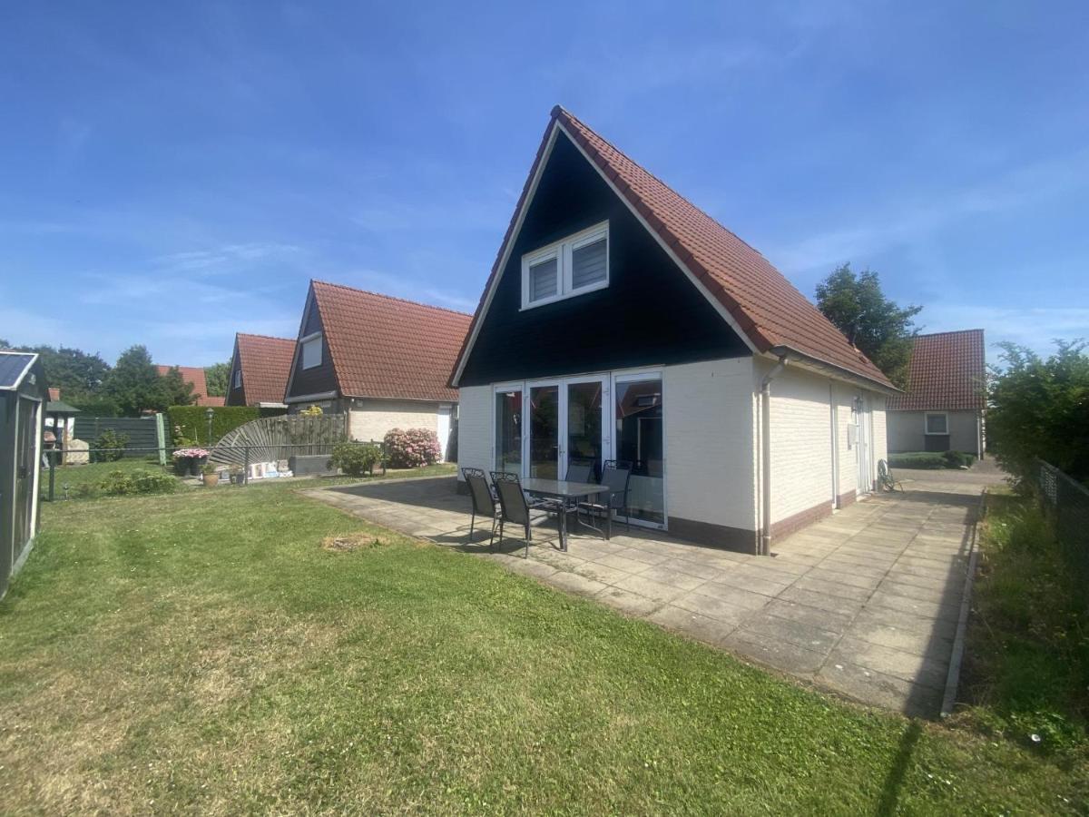 Vila Catharina Stevensweert Exteriér fotografie