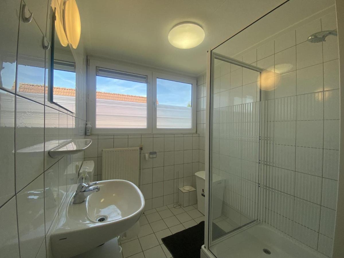 Vila Catharina Stevensweert Exteriér fotografie