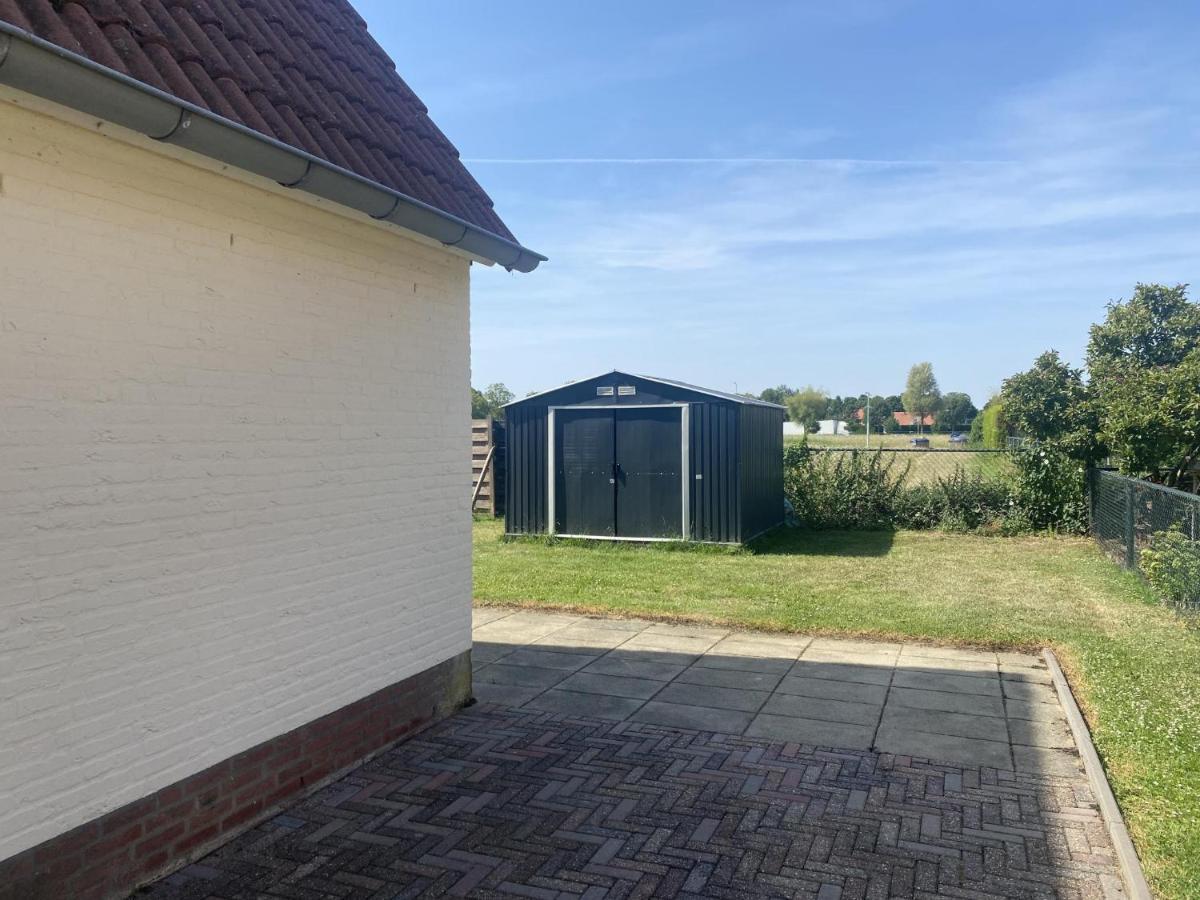 Vila Catharina Stevensweert Exteriér fotografie