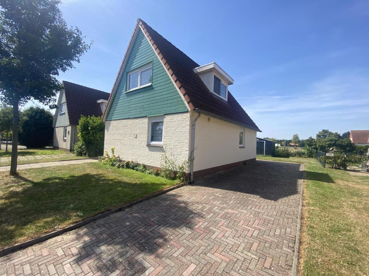 Vila Catharina Stevensweert Exteriér fotografie