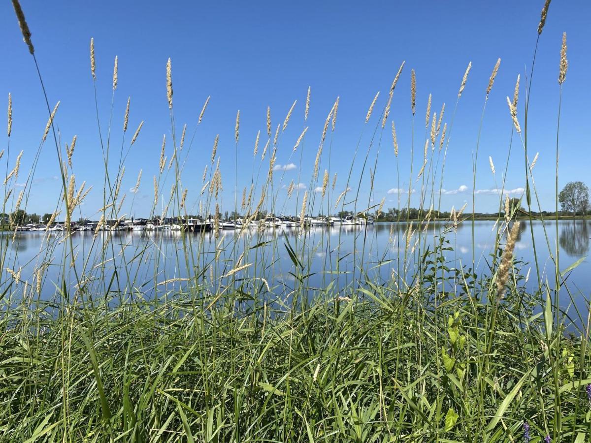 Vila Catharina Stevensweert Exteriér fotografie