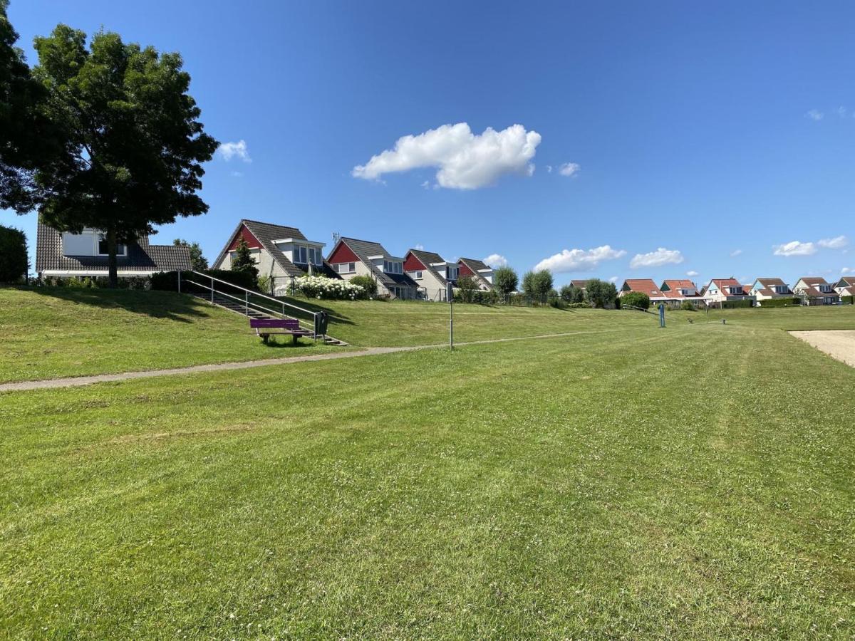 Vila Catharina Stevensweert Exteriér fotografie