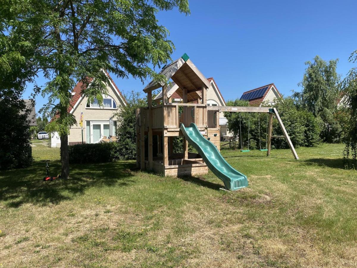 Vila Catharina Stevensweert Exteriér fotografie