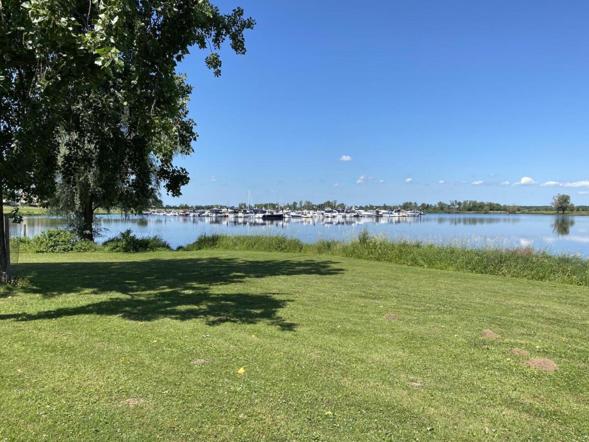 Vila Catharina Stevensweert Exteriér fotografie