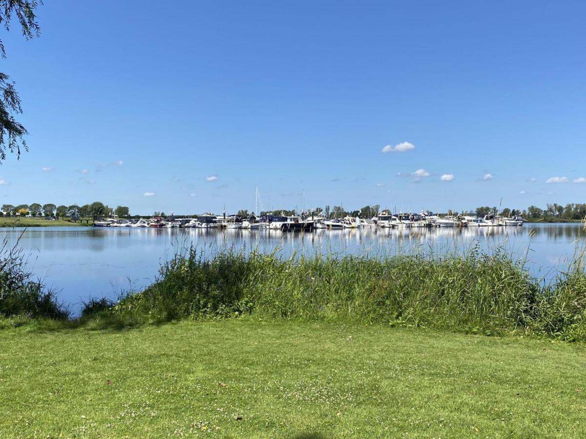 Vila Catharina Stevensweert Exteriér fotografie