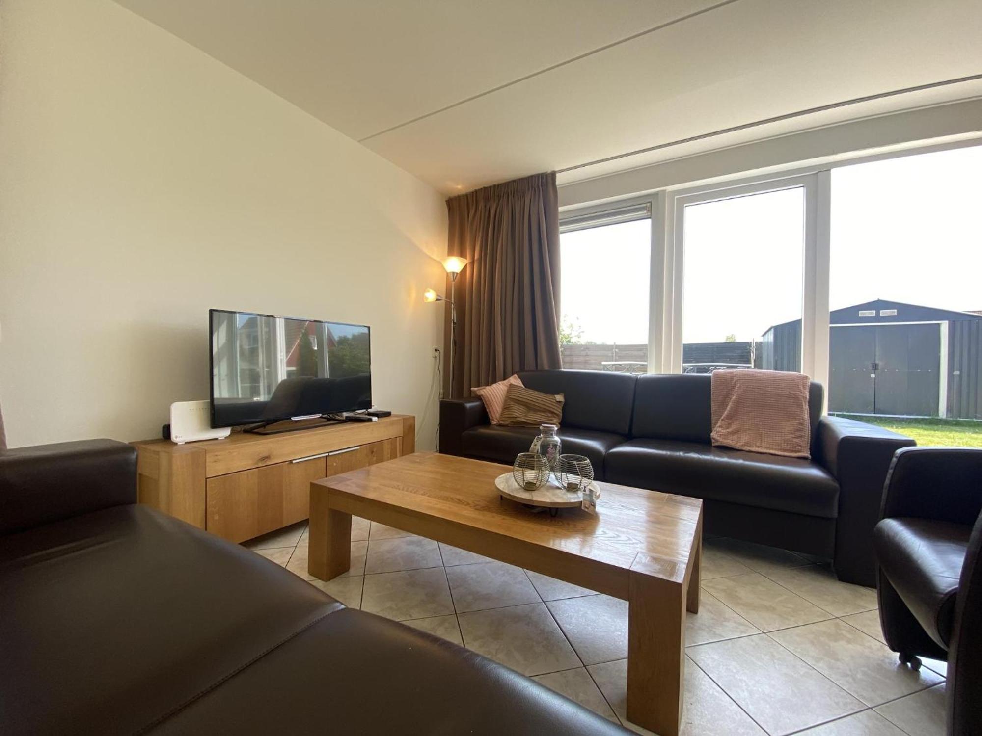 Vila Catharina Stevensweert Exteriér fotografie