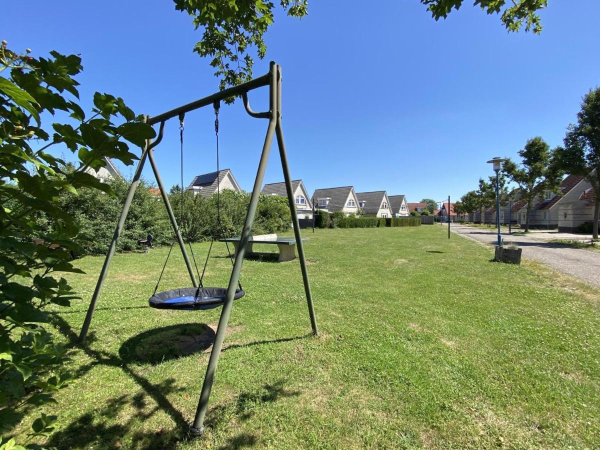 Vila Catharina Stevensweert Exteriér fotografie