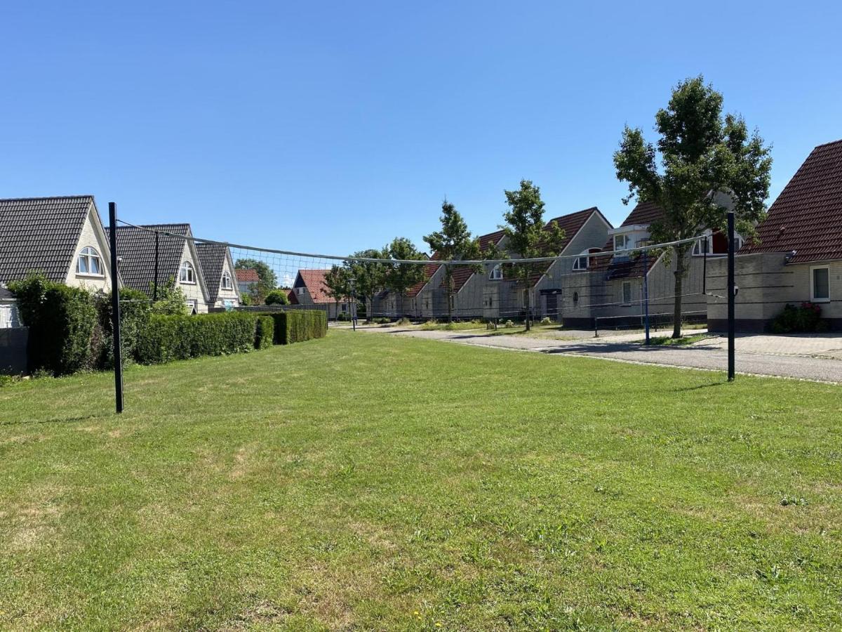 Vila Catharina Stevensweert Exteriér fotografie