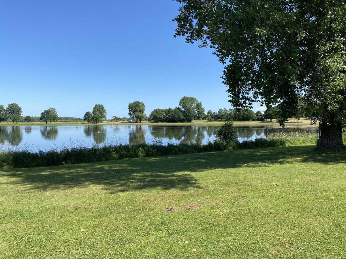 Vila Catharina Stevensweert Exteriér fotografie